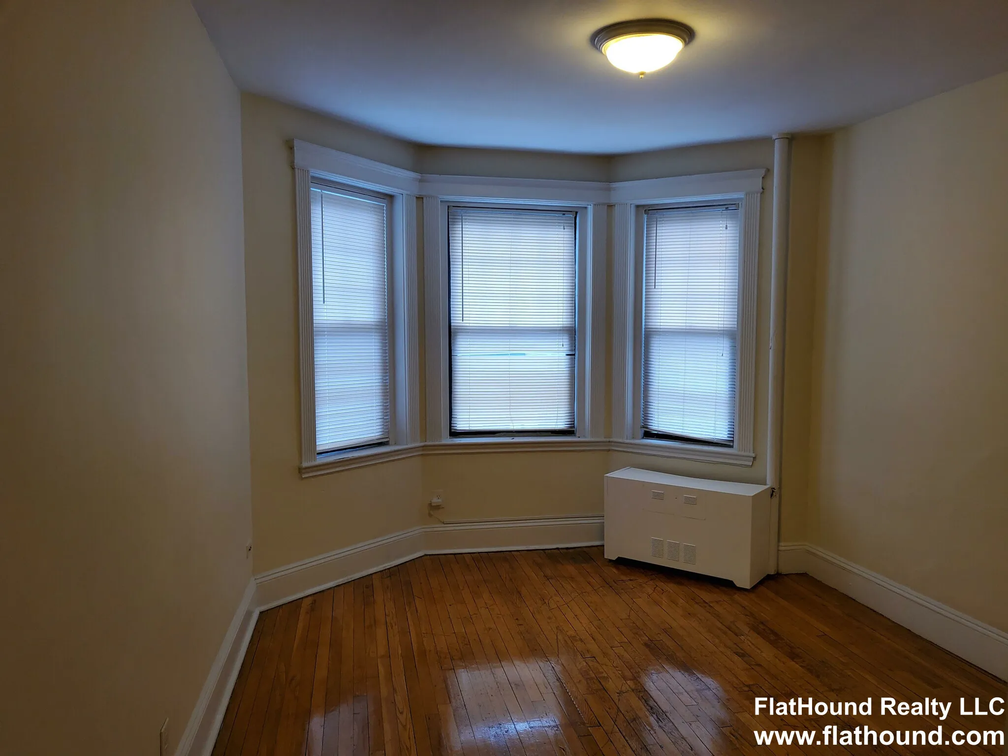 1 bed, 1 bath apartment for rent at 31 Peterborough St Unit 12, Fenway — photo 5 of 13