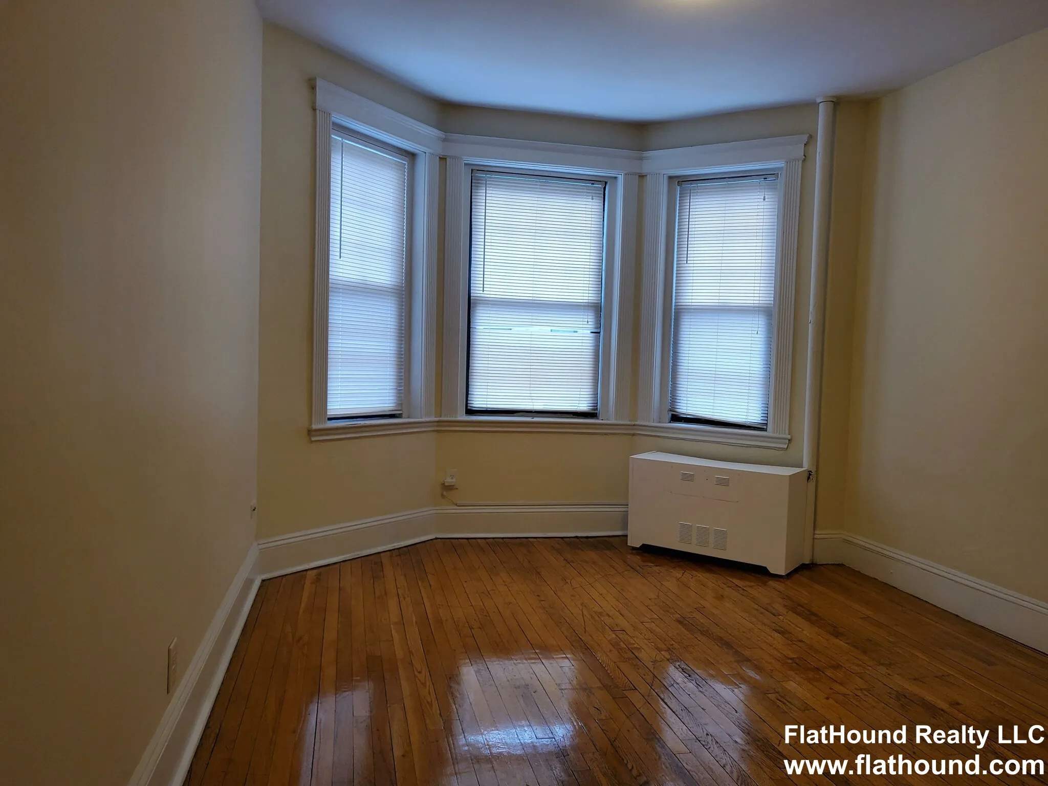 1 bed, 1 bath apartment for rent at 31 Peterborough St Unit 12, Fenway — photo 6 of 13