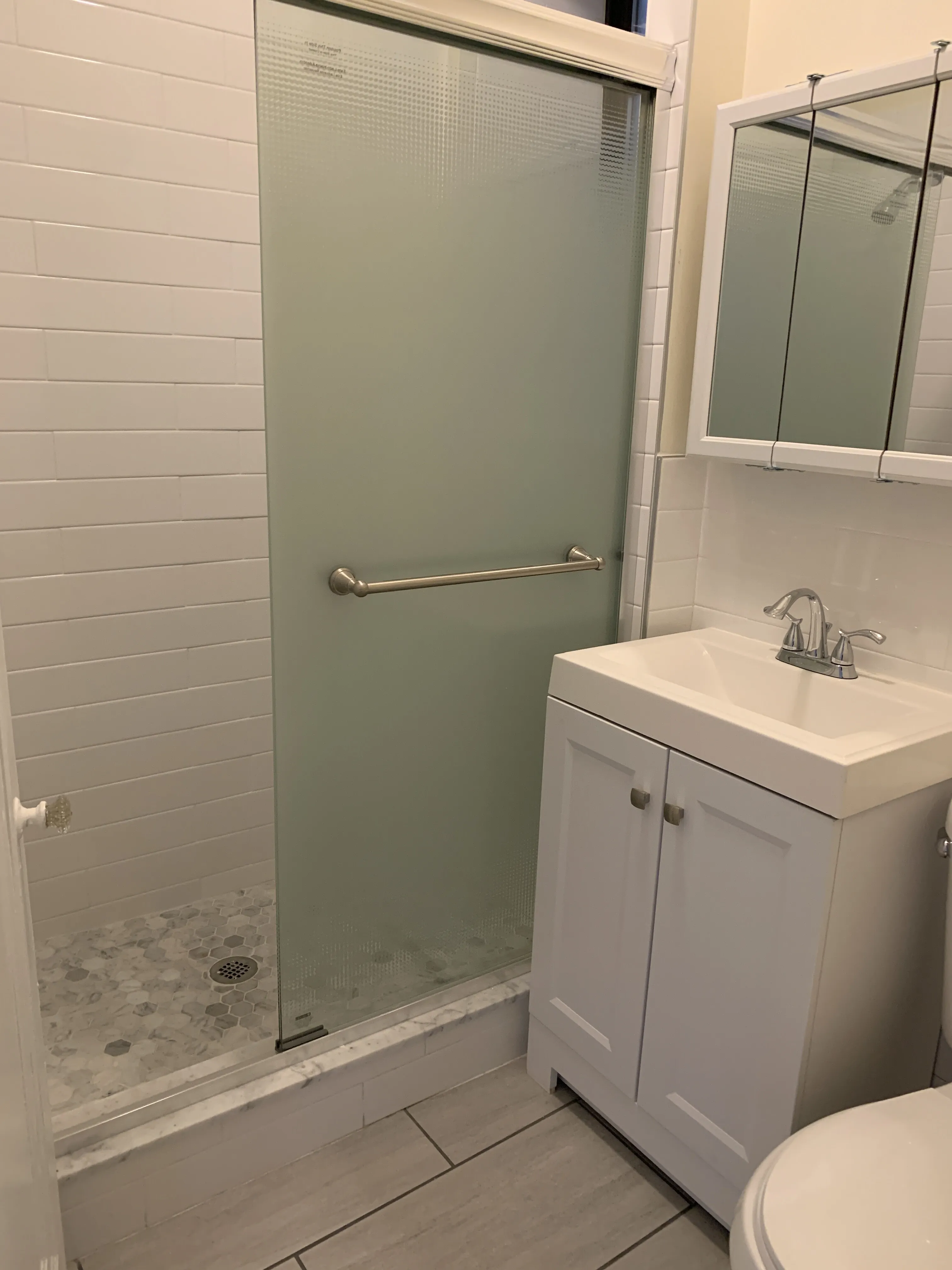 1 bed, 1 bath apartment for rent at 31 Peterborough St Unit 12, Fenway — photo 4 of 13