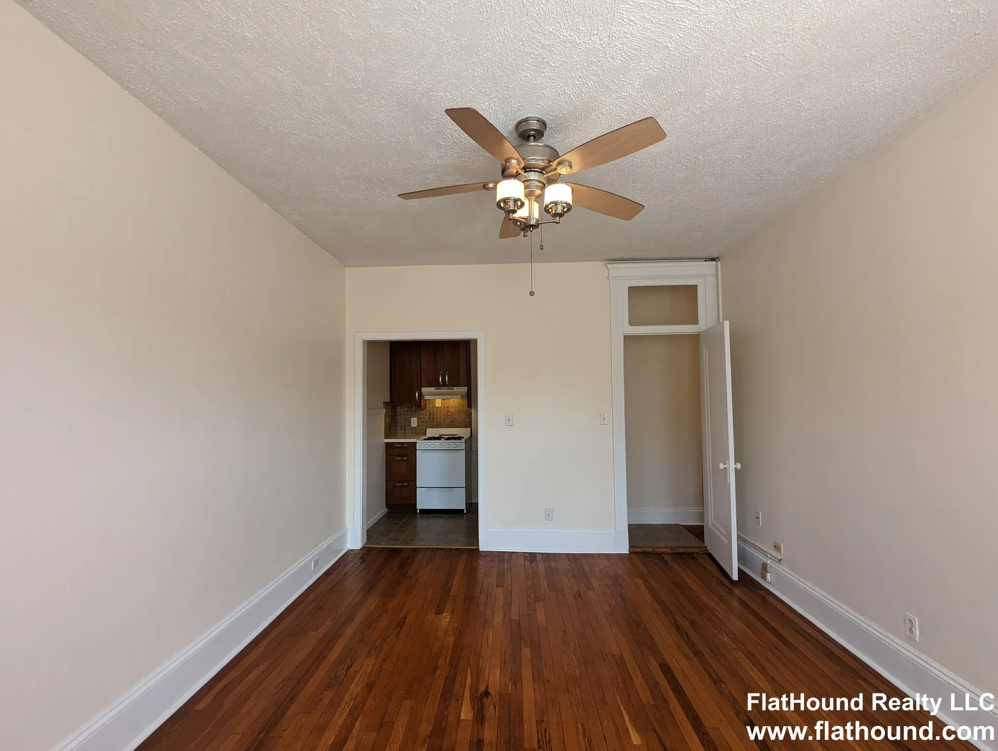 1 bed, 1 bath apartment for rent at 31 Peterborough St Unit 14, Fenway — photo 9 of 21