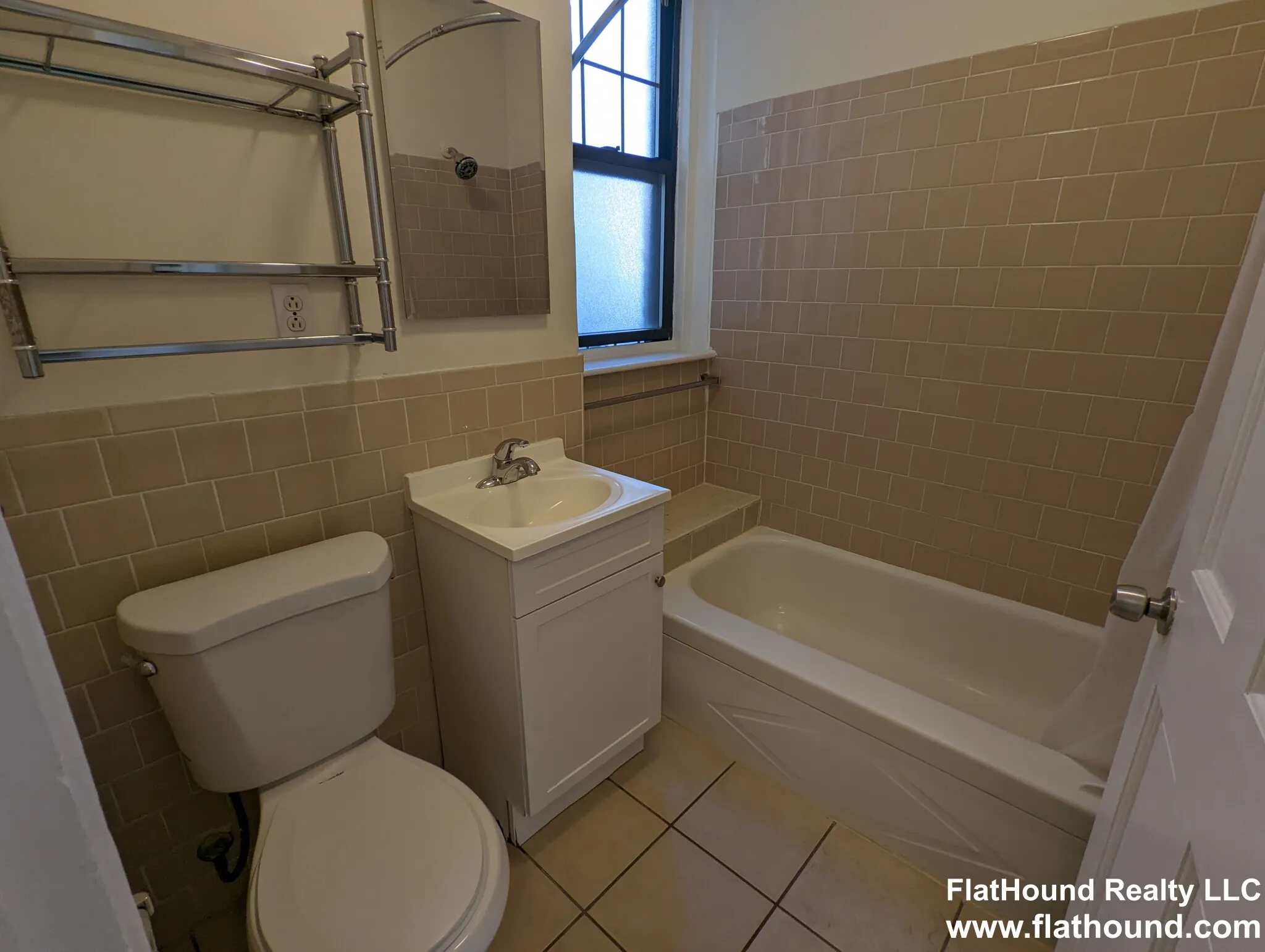 1 bed, 1 bath apartment for rent at 31 Peterborough St Unit 14, Fenway — photo 7 of 21