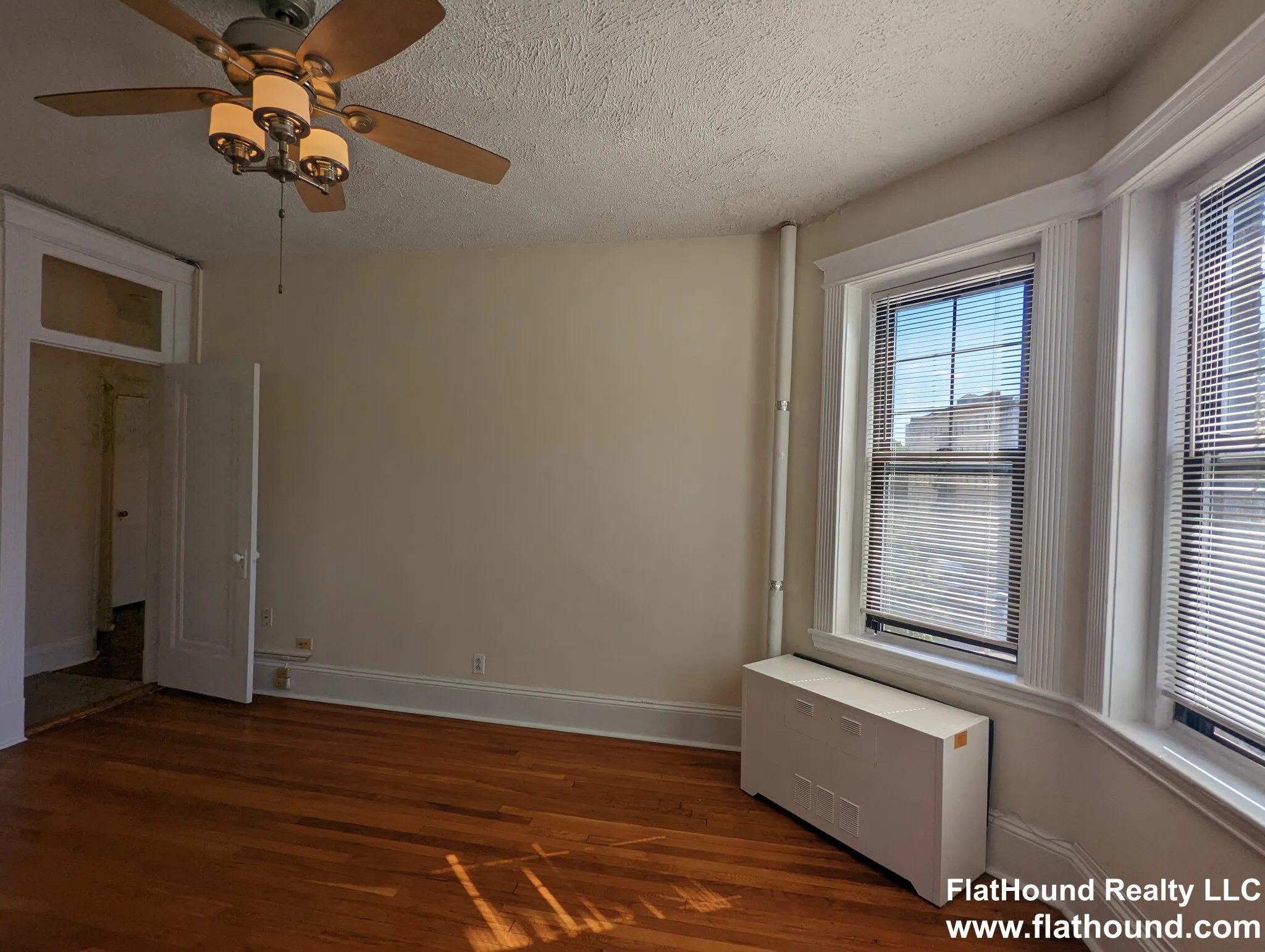 1 bed, 1 bath apartment for rent at 31 Peterborough St Unit 14, Fenway — photo 10 of 21