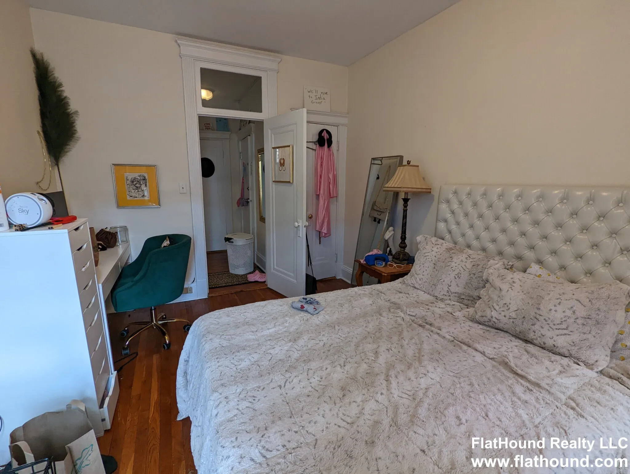 1 bed, 1 bath apartment for rent at 31 Peterborough St Unit 14, Fenway — photo 17 of 21