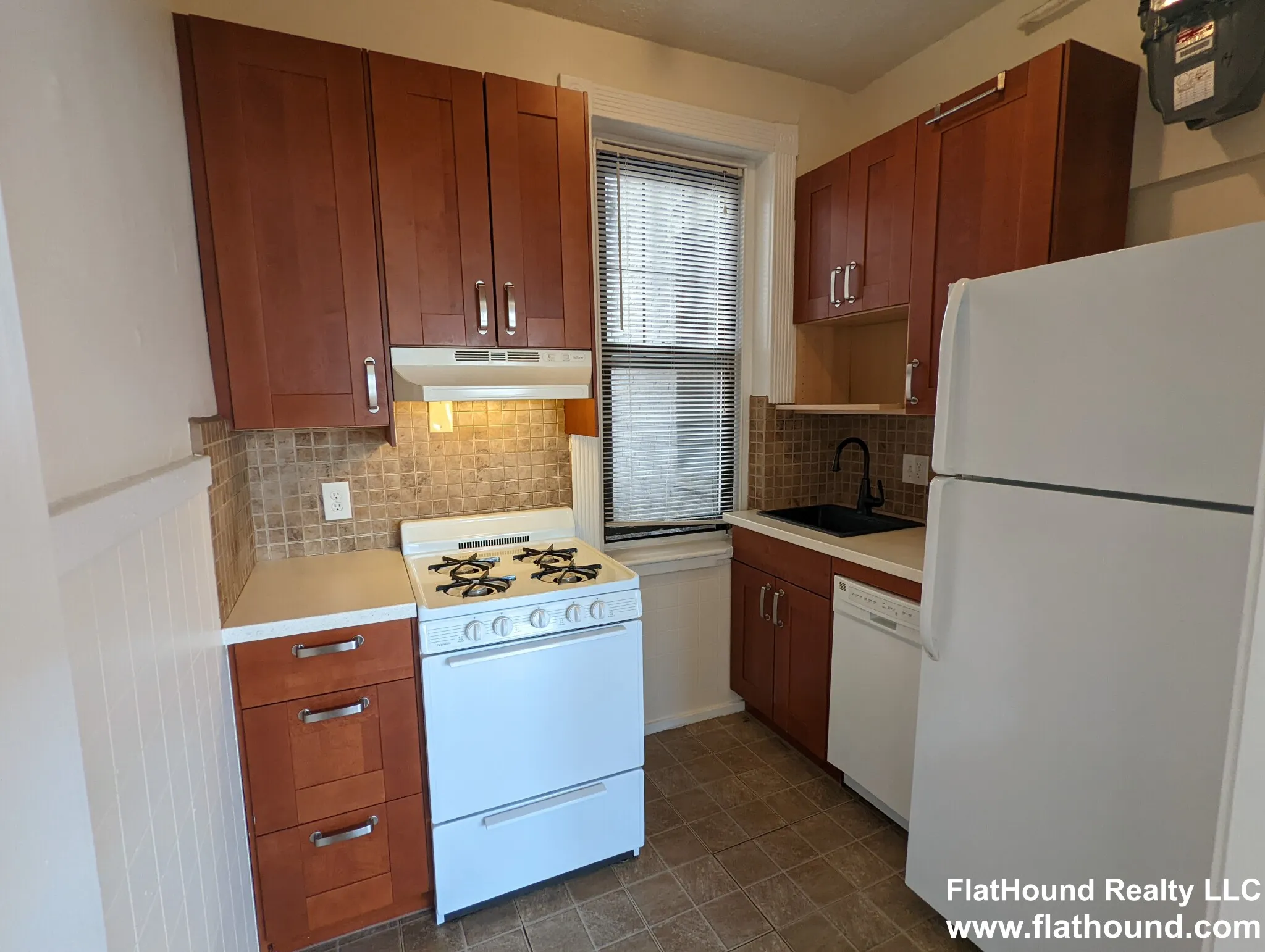 1 bed, 1 bath apartment for rent at 31 Peterborough St Unit 14, Fenway — photo 11 of 21
