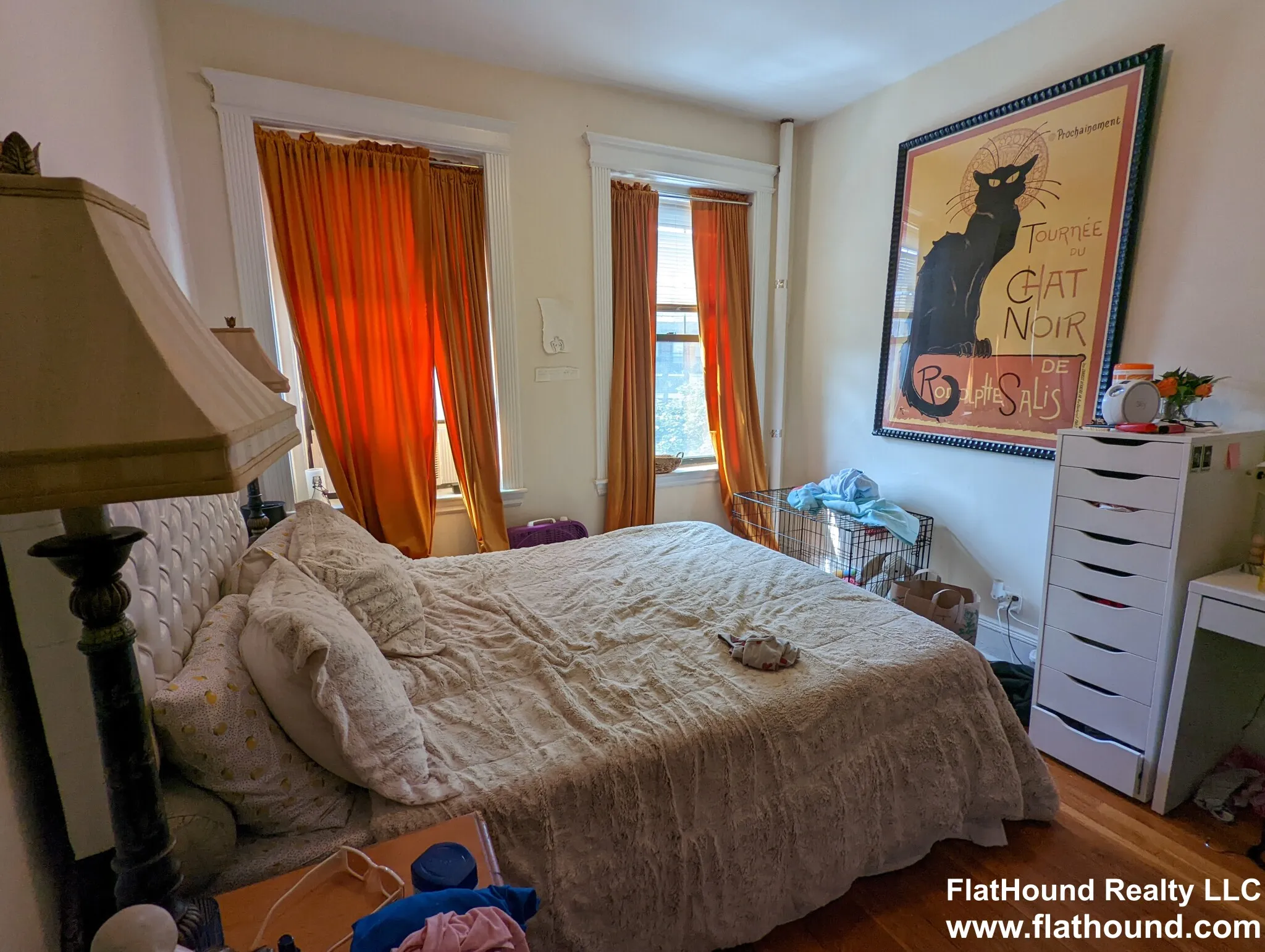 1 bed, 1 bath apartment for rent at 31 Peterborough St Unit 14, Fenway — photo 18 of 21