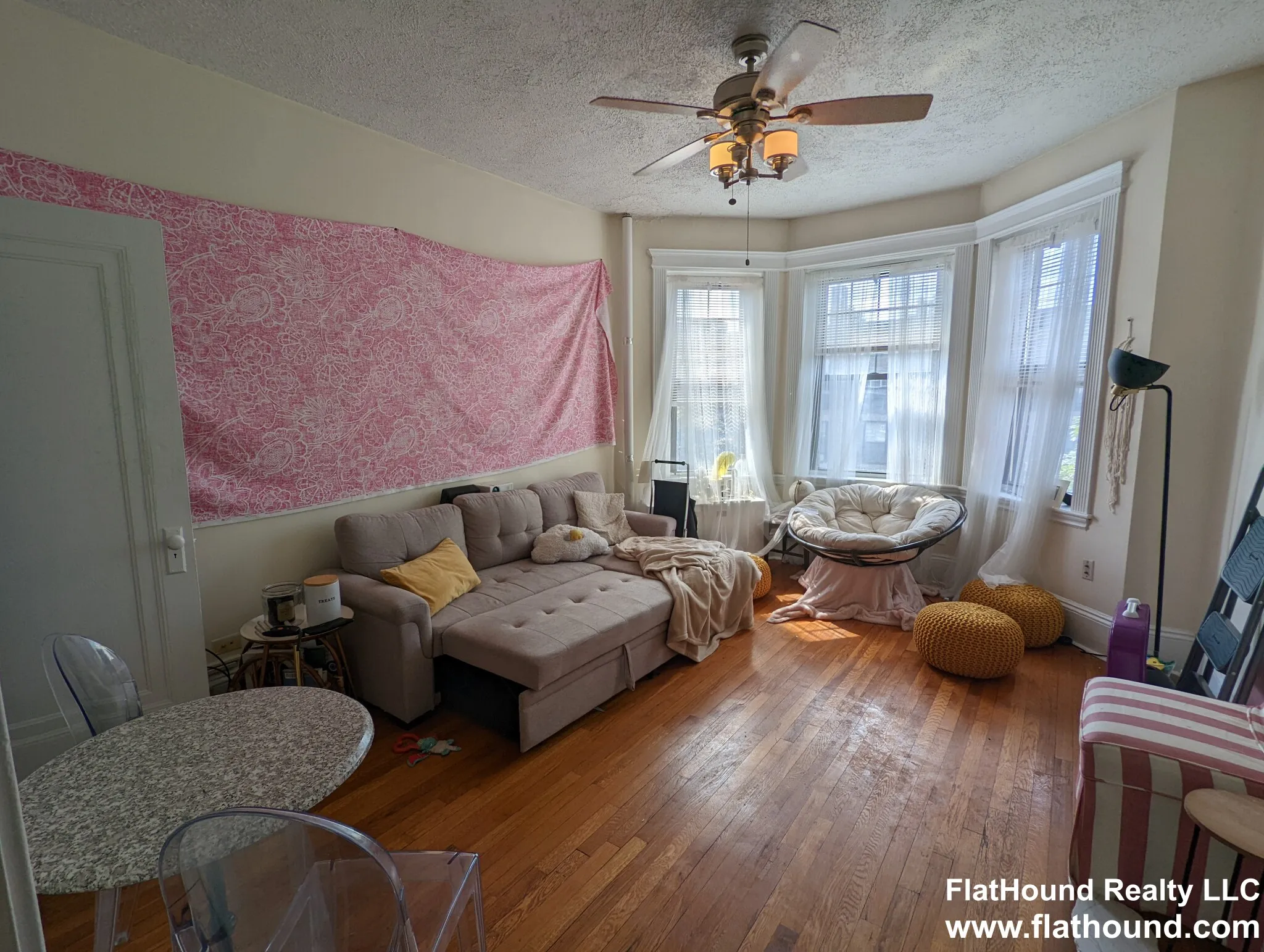 1 bed, 1 bath apartment for rent at 31 Peterborough St Unit 14, Fenway — photo 16 of 21