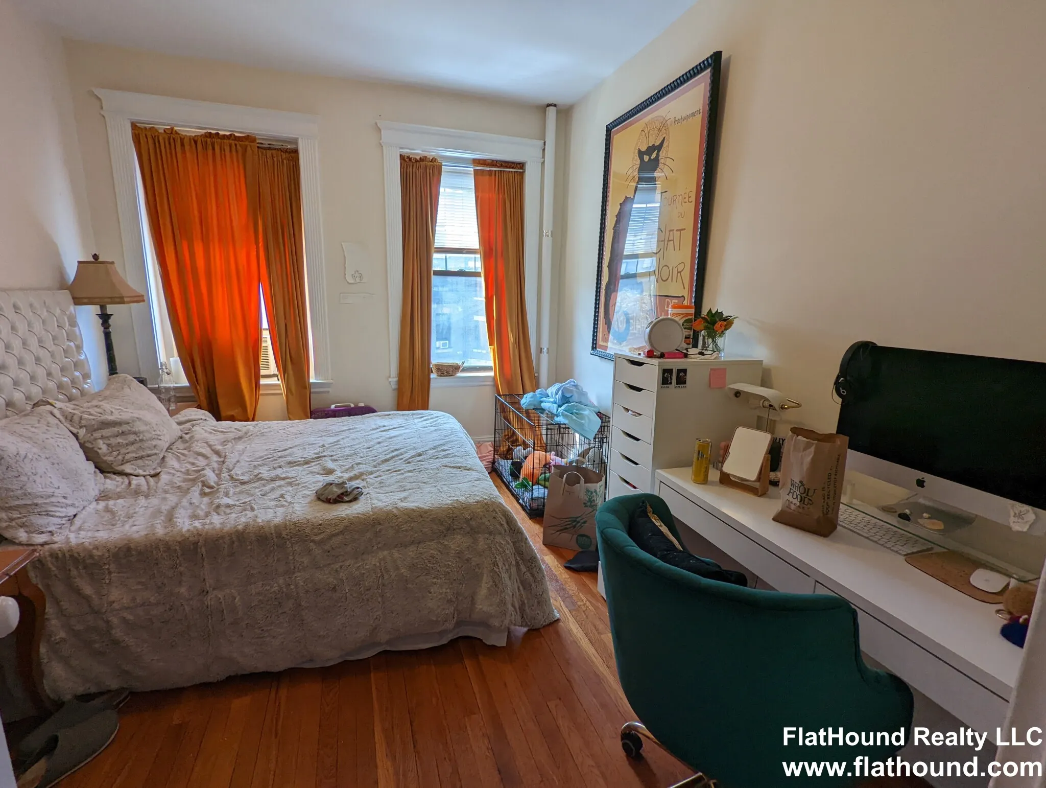 1 bed, 1 bath apartment for rent at 31 Peterborough St Unit 14, Fenway — photo 14 of 21