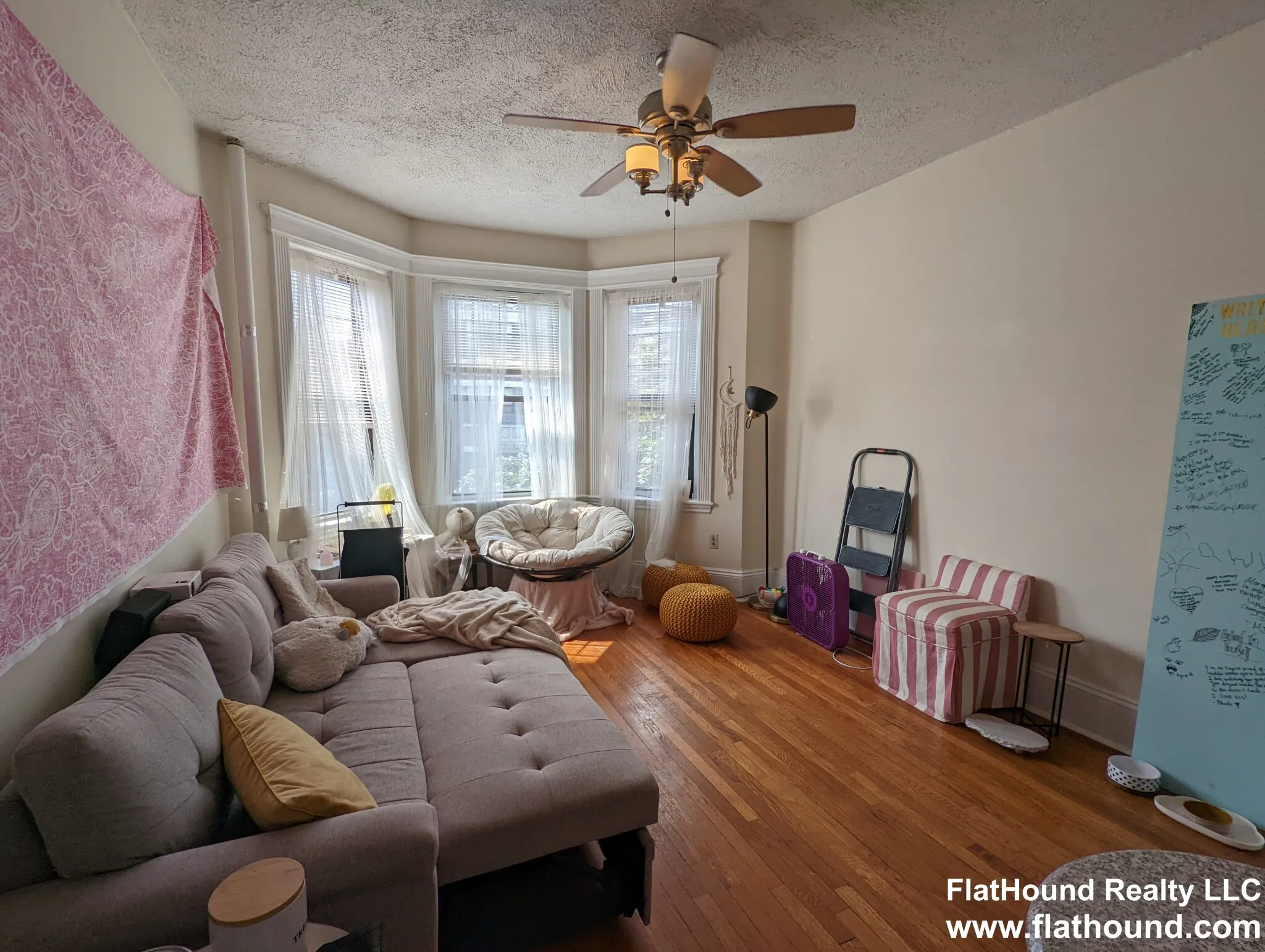 1 bed, 1 bath apartment for rent at 31 Peterborough St Unit 14, Fenway — photo 13 of 21