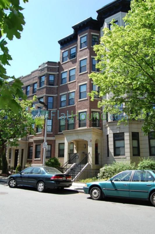 1 bed, 1 bath apartment for rent at 31 Peterborough St Unit 14, Fenway — photo 21 of 21