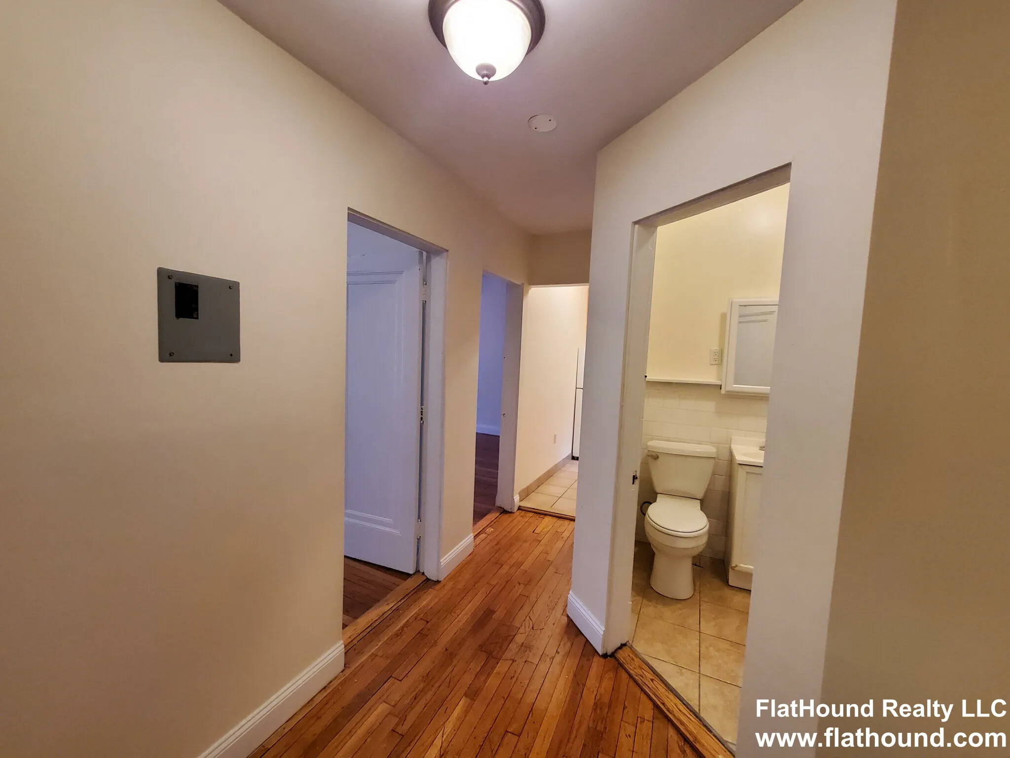 2 bed, 1 bath apartment for rent at 31 Peterborough St Unit 17, Fenway — photo 13 of 14