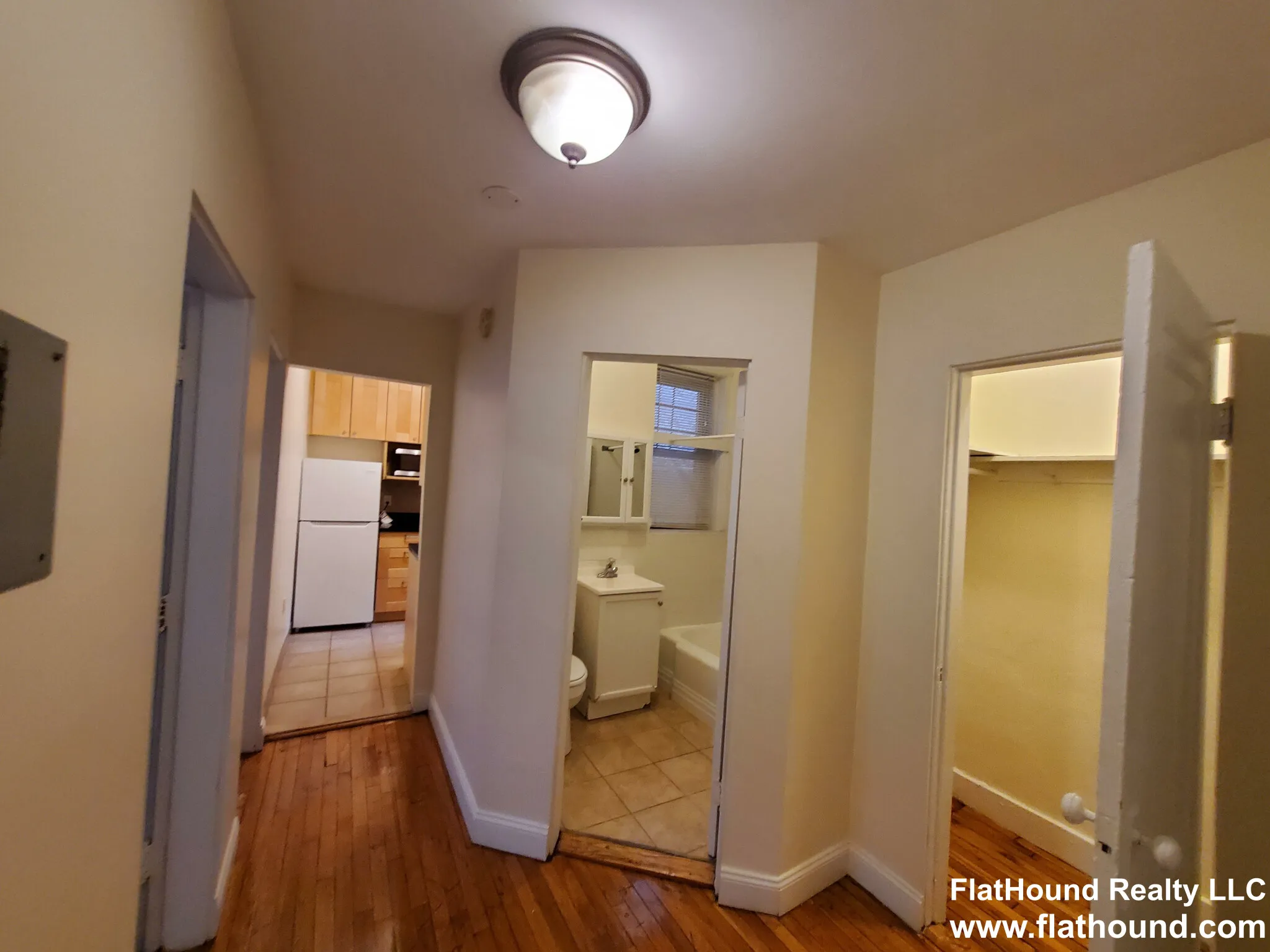 2 bed, 1 bath apartment for rent at 31 Peterborough St Unit 17, Fenway — photo 9 of 14