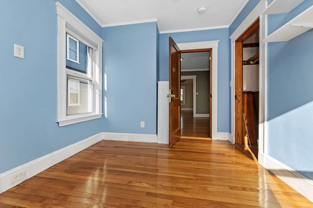 2 bed, 1 bath apartment for rent at 31 Pierce Ave Unit 2+Study, Dorchester — photo 12 of 20