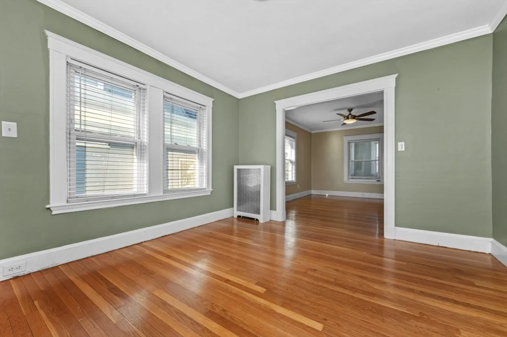 2 bed, 1 bath apartment for rent at 31 Pierce Ave Unit 2+Study, Dorchester — photo 10 of 20