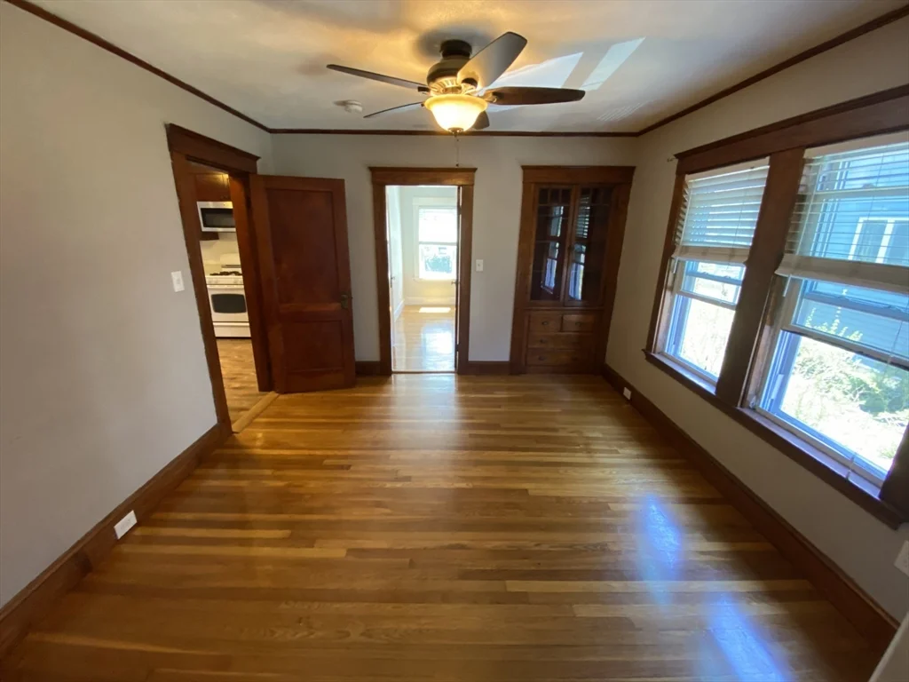 2 bed, 1 bath apartment for rent at 31 Pierce Ave Unit 2+Study, Dorchester — photo 6 of 20