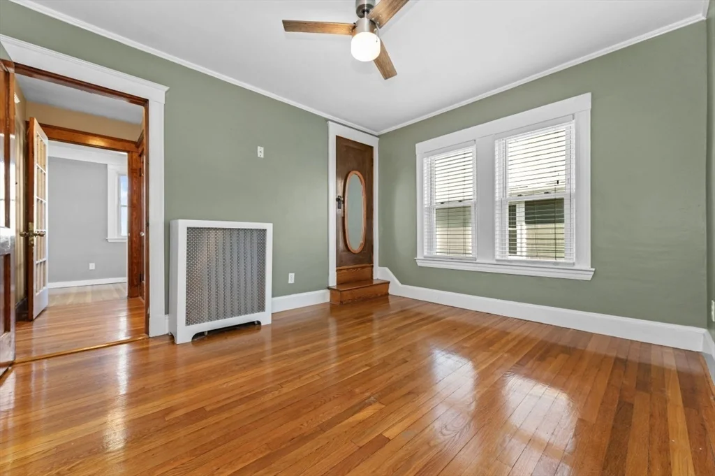 2 bed, 1 bath apartment for rent at 31 Pierce Ave Unit 2+Study, Dorchester — photo 13 of 20