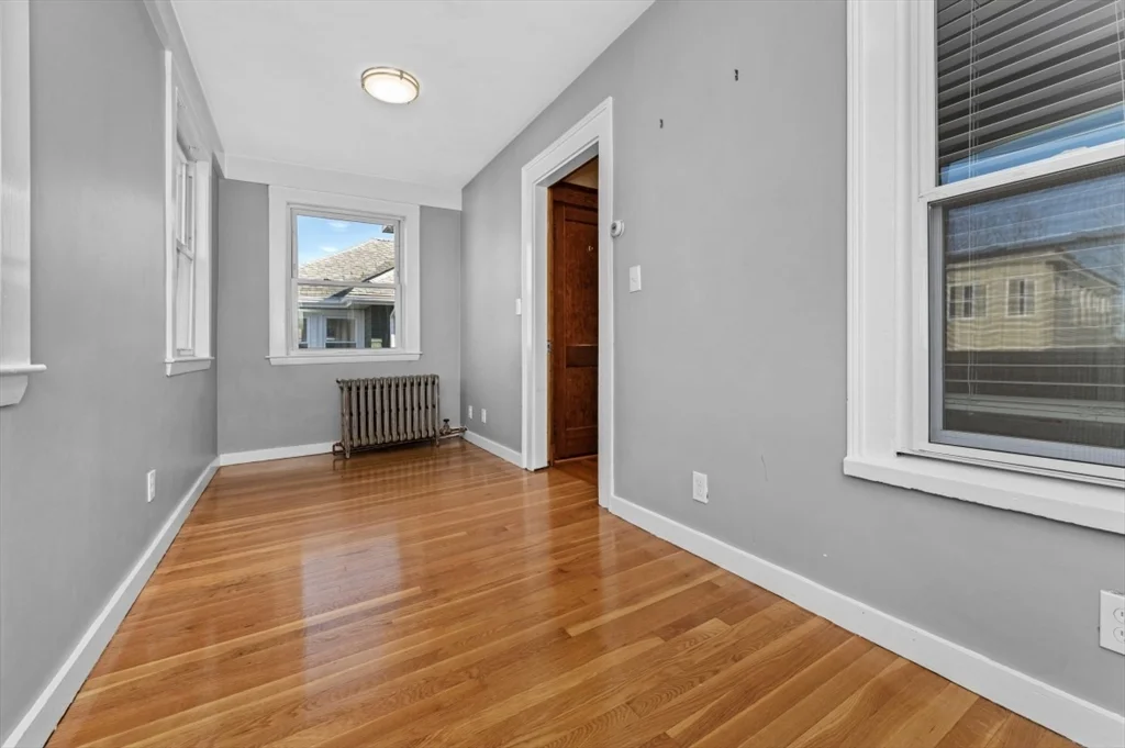 2 bed, 1 bath apartment for rent at 31 Pierce Ave Unit 2+Study, Dorchester — photo 16 of 20