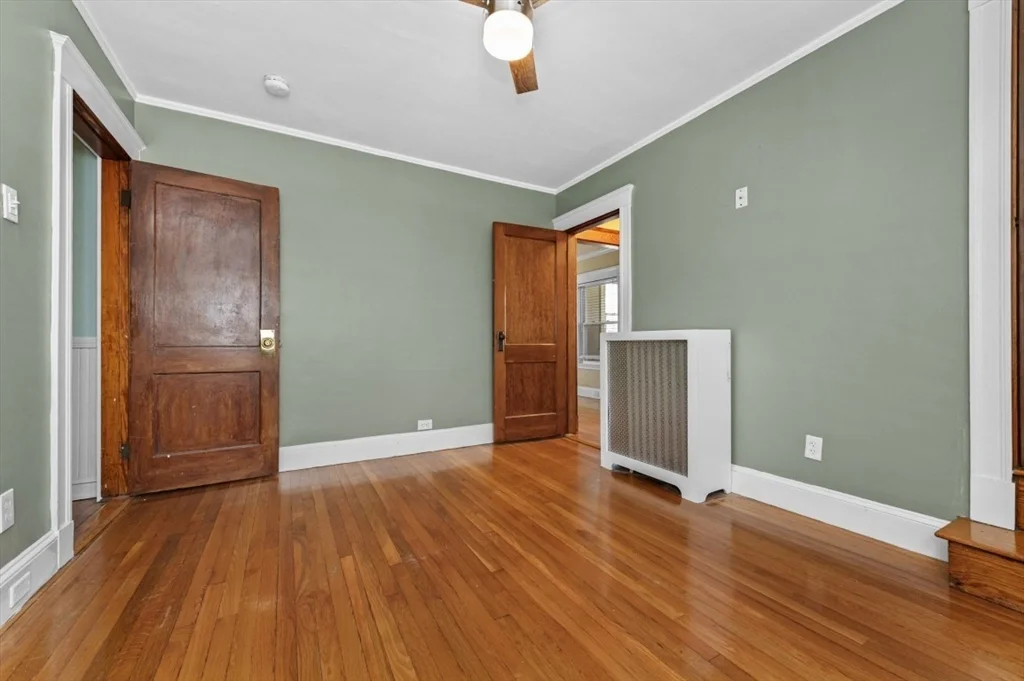 2 bed, 1 bath apartment for rent at 31 Pierce Ave Unit 2+Study, Dorchester — photo 14 of 20
