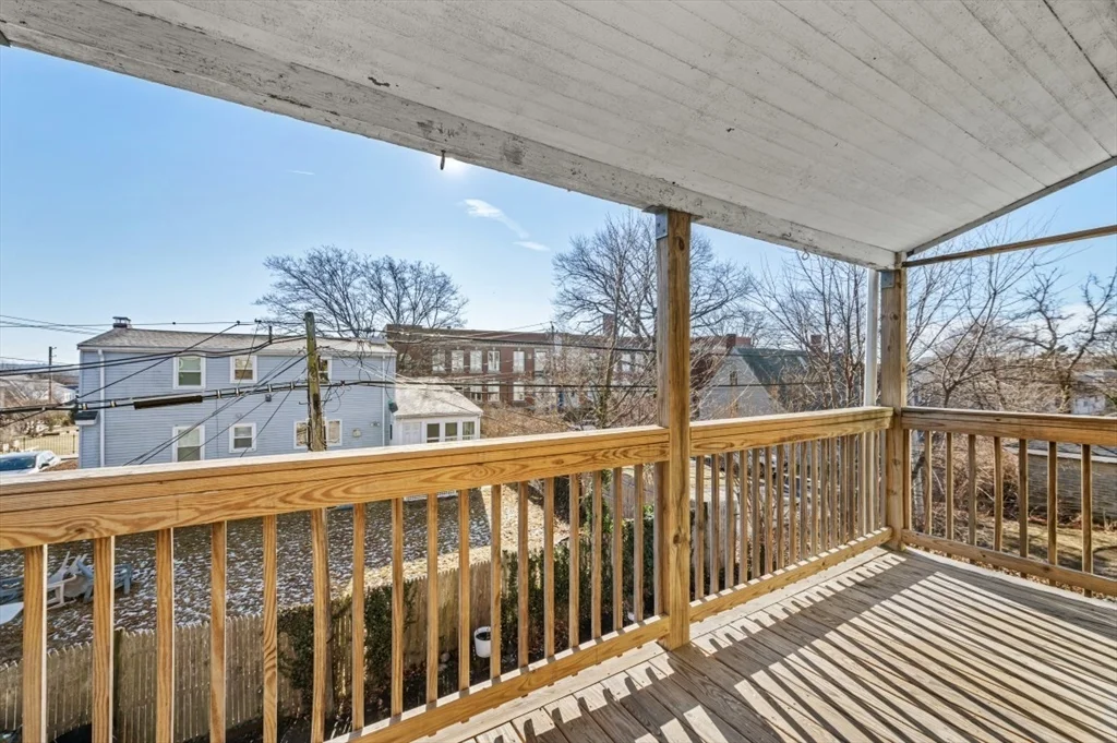 2 bed, 1 bath apartment for rent at 31 Pierce Ave Unit 2+Study, Dorchester — photo 15 of 20
