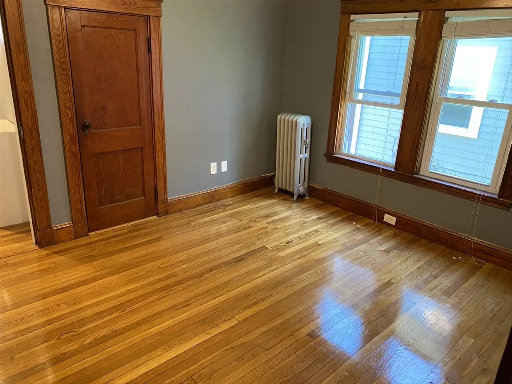 2 bed, 1 bath apartment for rent at 31 Pierce Ave Unit 2+Study, Dorchester — photo 8 of 20