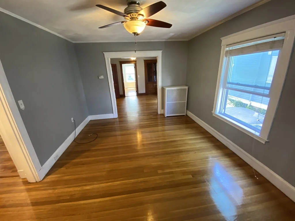 2 bed, 1 bath apartment for rent at 31 Pierce Ave Unit 2+Study, Dorchester — photo 7 of 20