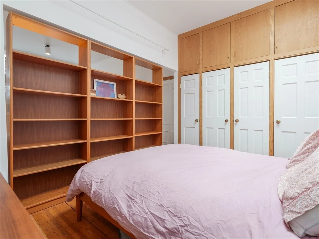 1 bed, 1 bath apartment for rent at 31 Pinckney Unit 4B, Beacon Hill — photo 10 of 14