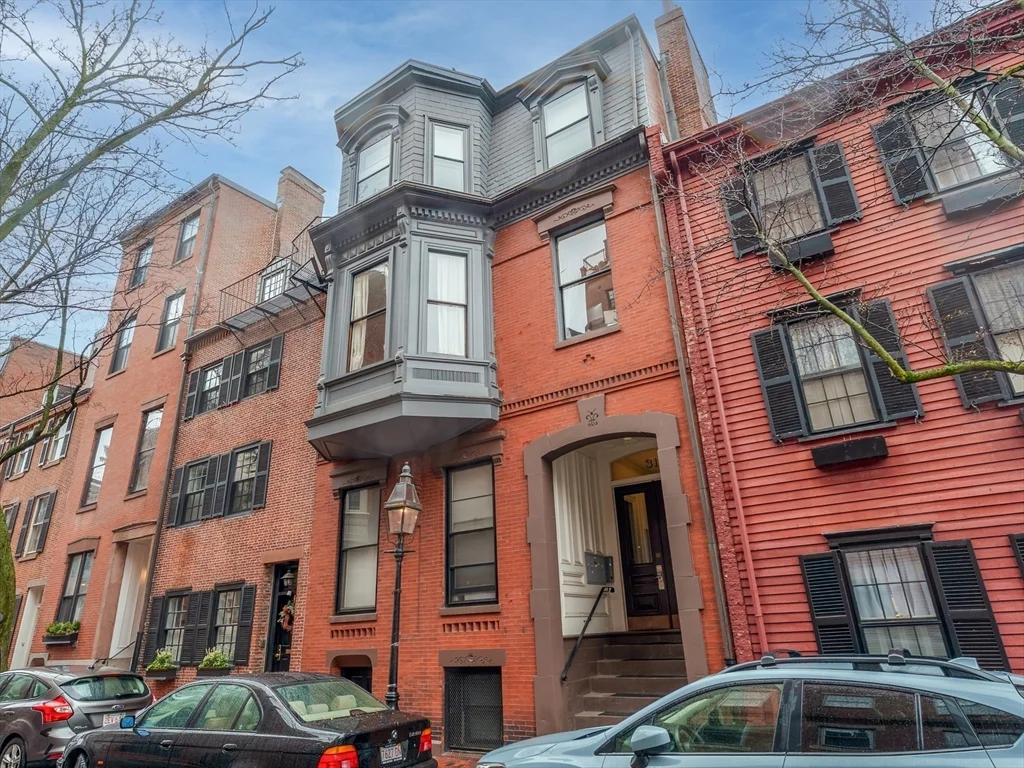 1 bed, 1 bath apartment for rent at 31 Pinckney Unit 4B, Beacon Hill — photo 14 of 14