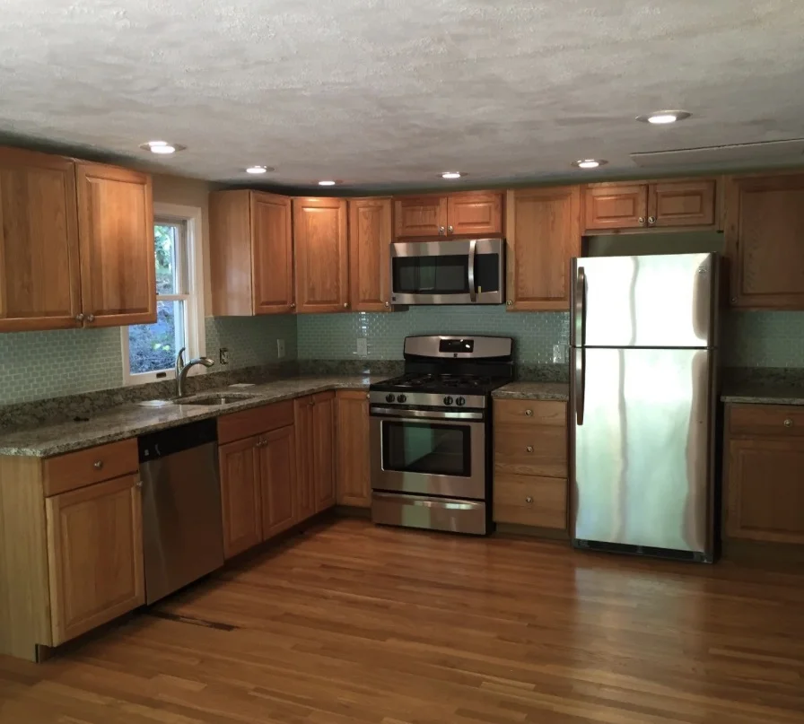 2 bed, 1 bath apartment for rent at 31 Pine St Unit 31, Dedham — photo 1 of 9