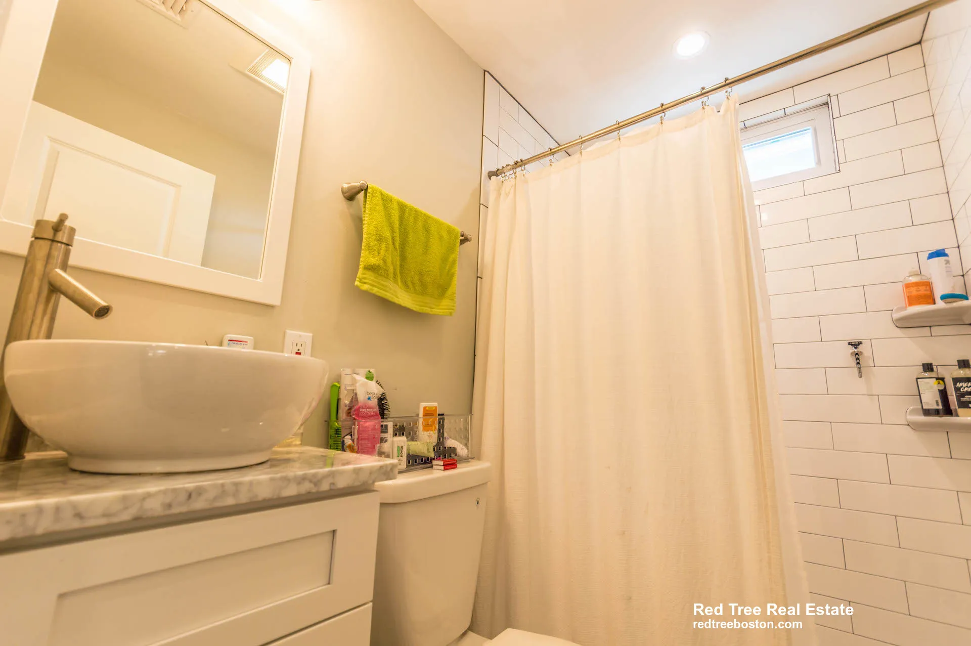 4 bed, 2 bath apartment for rent at 31 Pleasant St Unit 2, Dorchester — photo 10 of 20