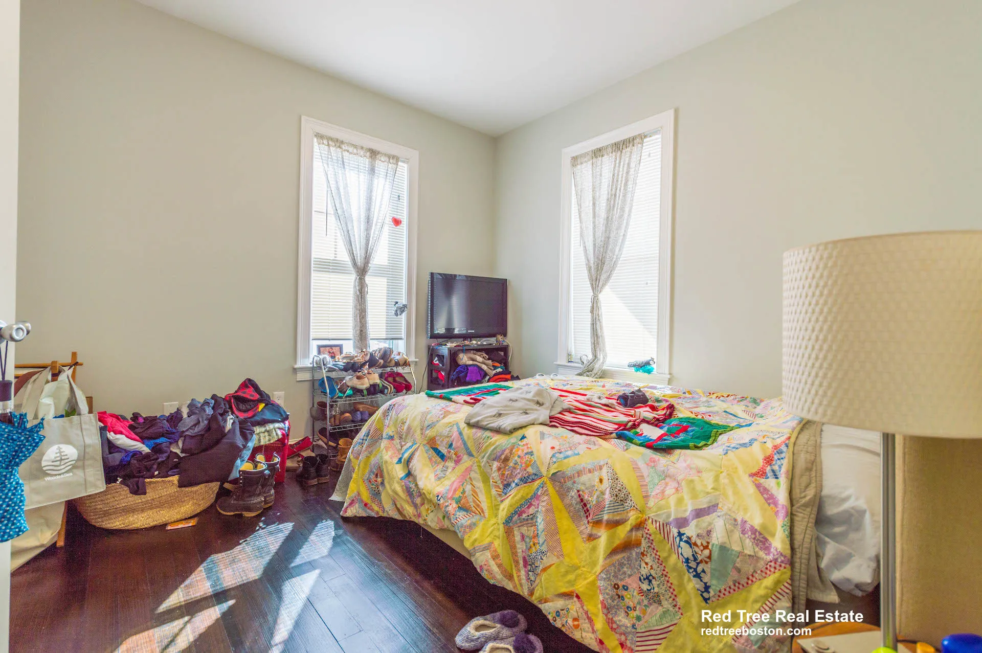 4 bed, 2 bath apartment for rent at 31 Pleasant St Unit 2, Dorchester — photo 5 of 20