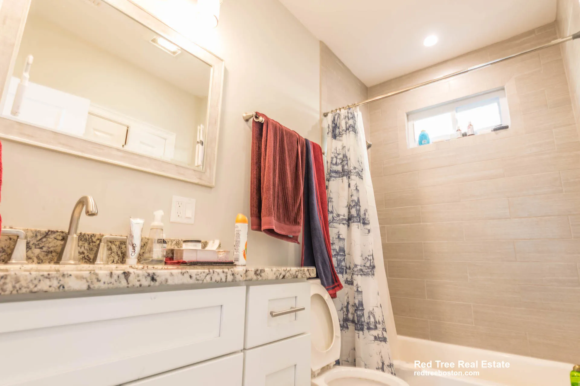 4 bed, 2 bath apartment for rent at 31 Pleasant St Unit 2, Dorchester — photo 7 of 20