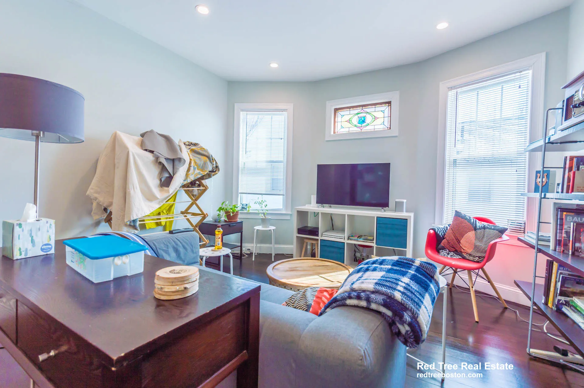 4 bed, 2 bath apartment for rent at 31 Pleasant St Unit 2, Dorchester — photo 3 of 20