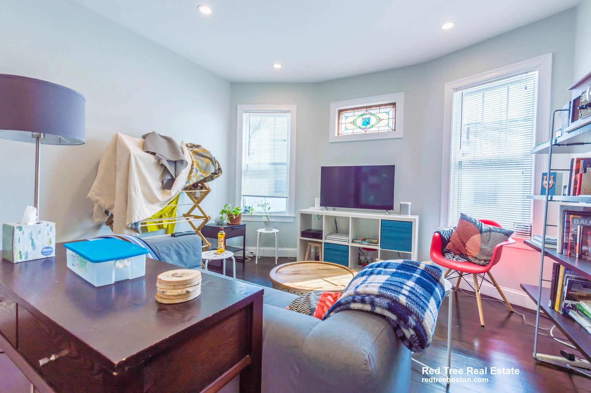4 bed, 2 bath apartment for rent at 31 Pleasant St Unit 2, Dorchester — photo 14 of 20
