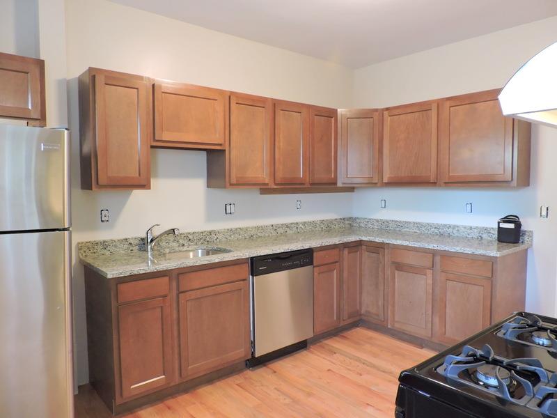 2 bed, 1 bath apartment for rent at 31 Portsmouth St Unit 1, Wellington-Harrington