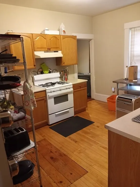 2 bed, 1 bath apartment for rent at 31 Prospect Street Ave Unit 1, Banks Square — photo 4 of 7