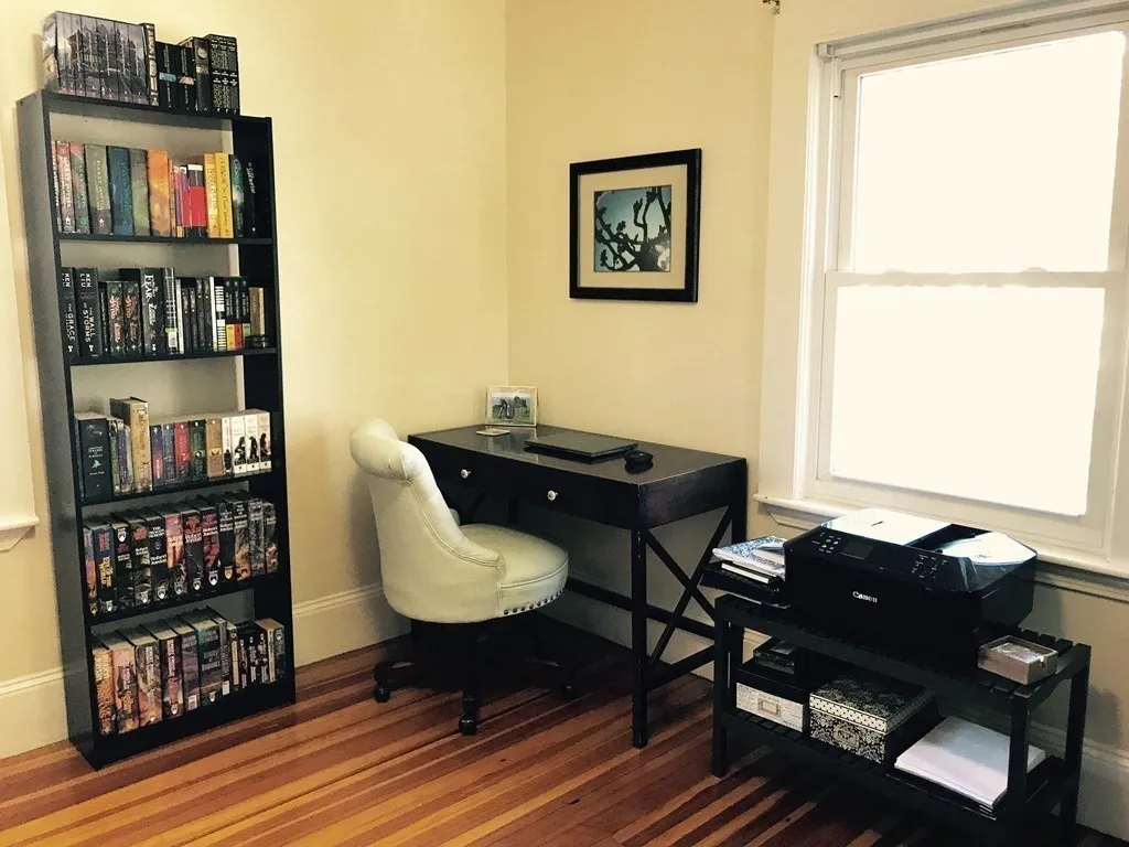 2 bed, 1 bath apartment for rent at 31 Prospect Street Ave Unit 1, Banks Square — photo 7 of 7