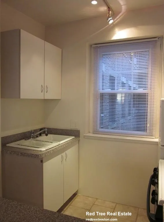 1 bed, 1 bath apartment for rent at 31 Queensberry St Unit 10, Fenway — photo 5 of 14
