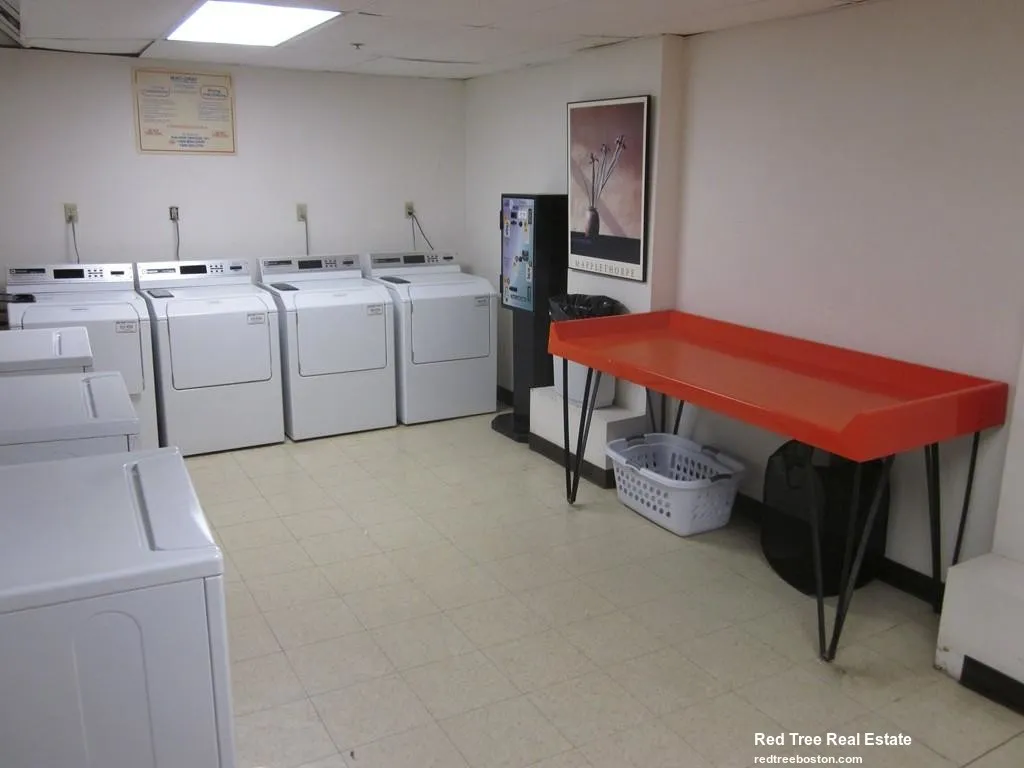 1 bed, 1 bath apartment for rent at 31 Queensberry St Unit 10, Fenway — photo 13 of 14