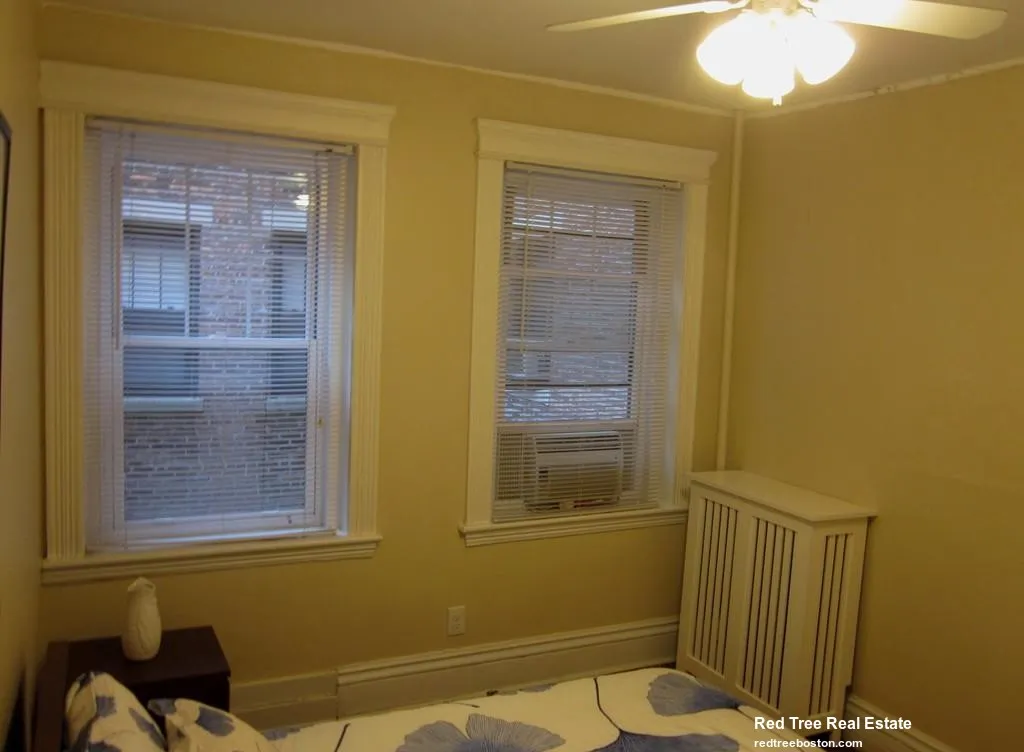 1 bed, 1 bath apartment for rent at 31 Queensberry St Unit 10, Fenway — photo 8 of 14