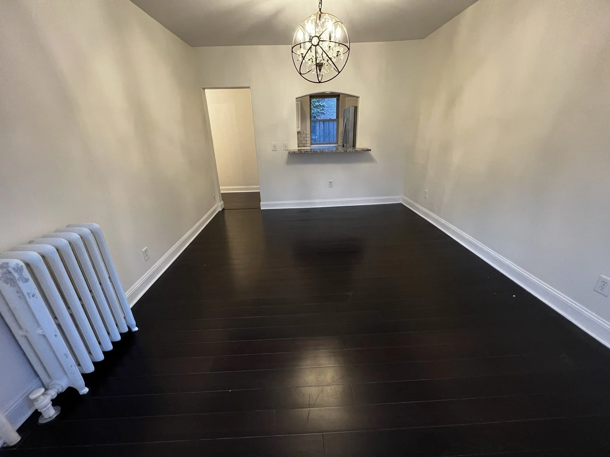 1 bed, 1 bath apartment for rent at 31 Queensberry St Unit 12A, Fenway — photo 10 of 27