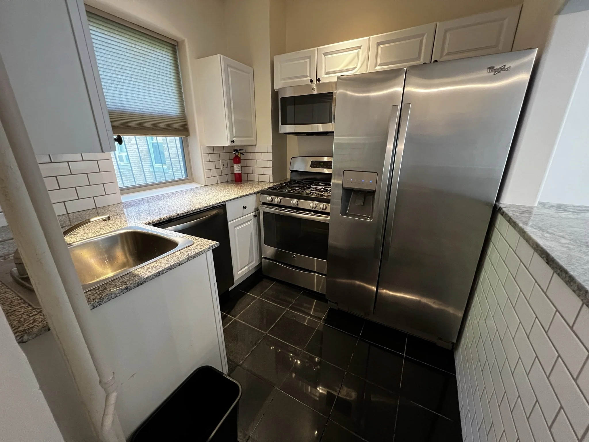 1 bed, 1 bath apartment for rent at 31 Queensberry St Unit 12A, Fenway