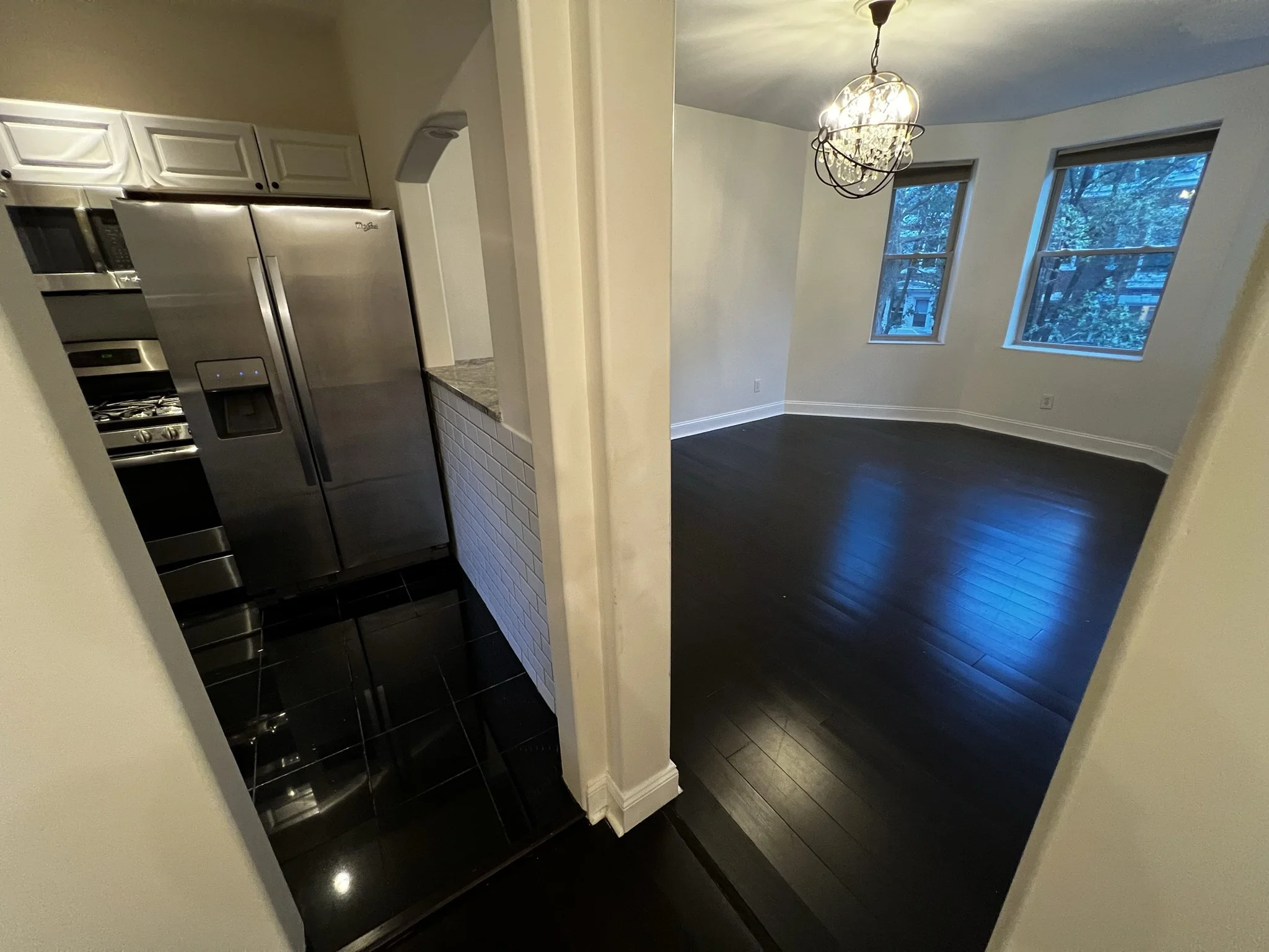 1 bed, 1 bath apartment for rent at 31 Queensberry St Unit 12A, Fenway — photo 6 of 27