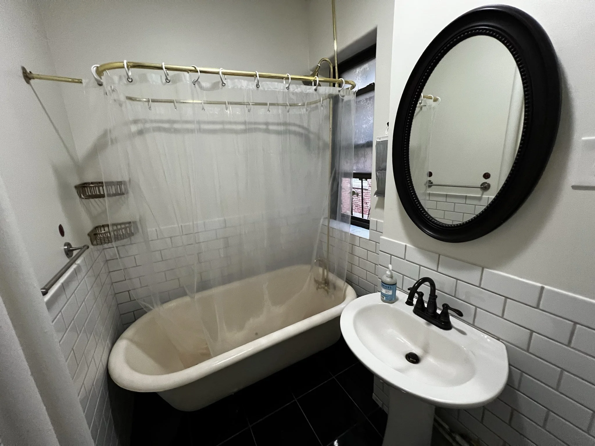1 bed, 1 bath apartment for rent at 31 Queensberry St Unit 12A, Fenway — photo 18 of 27