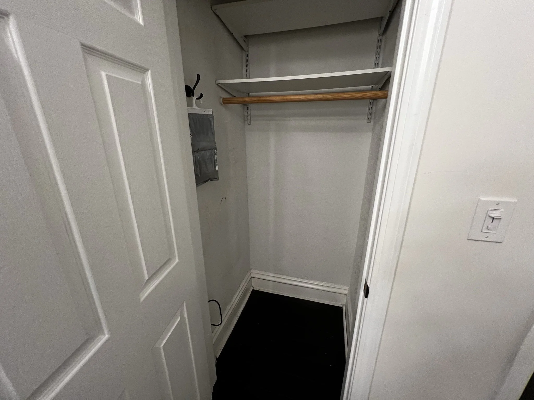 1 bed, 1 bath apartment for rent at 31 Queensberry St Unit 12A, Fenway — photo 21 of 27