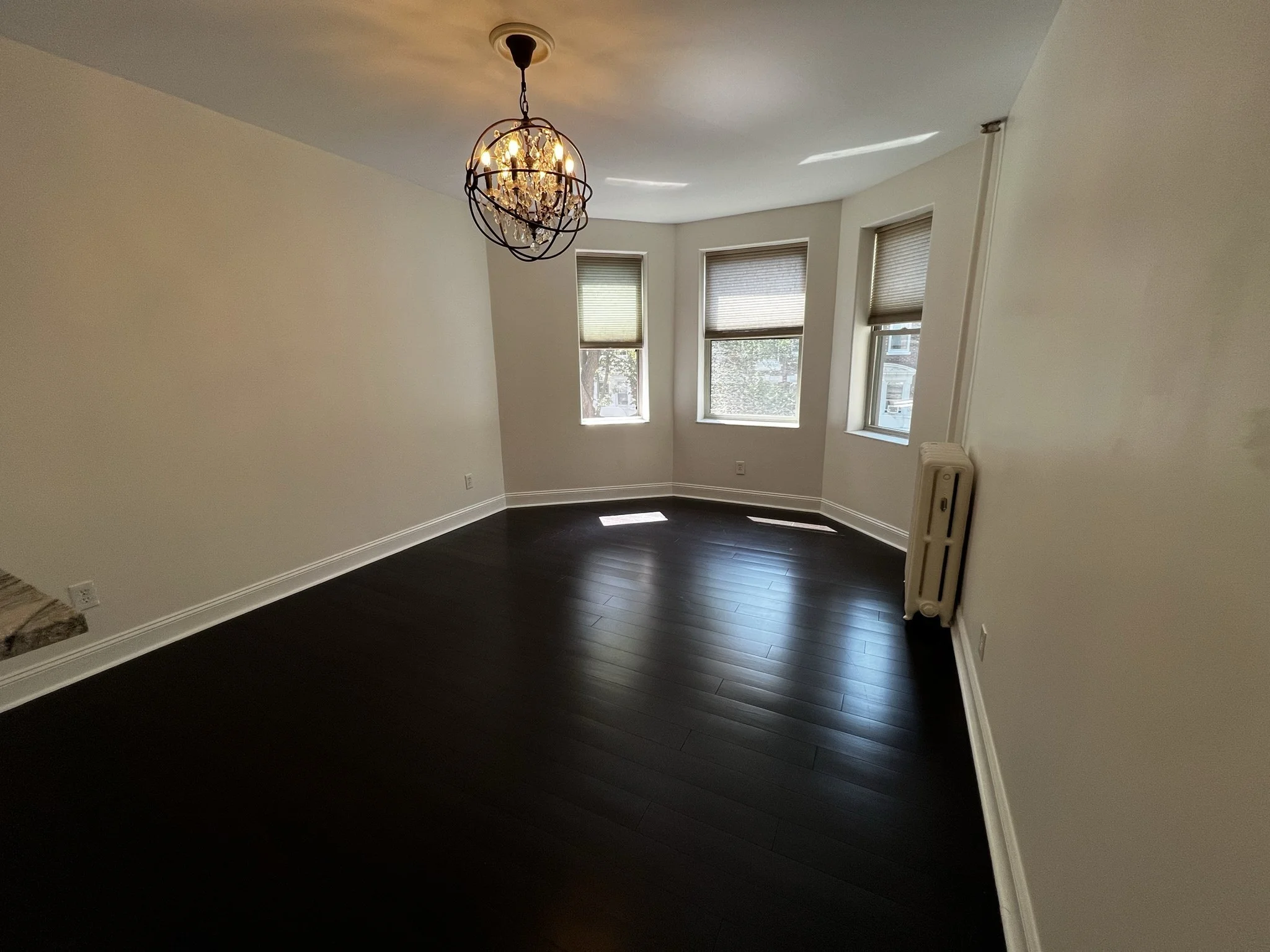 1 bed, 1 bath apartment for rent at 31 Queensberry St Unit 12A, Fenway — photo 7 of 27