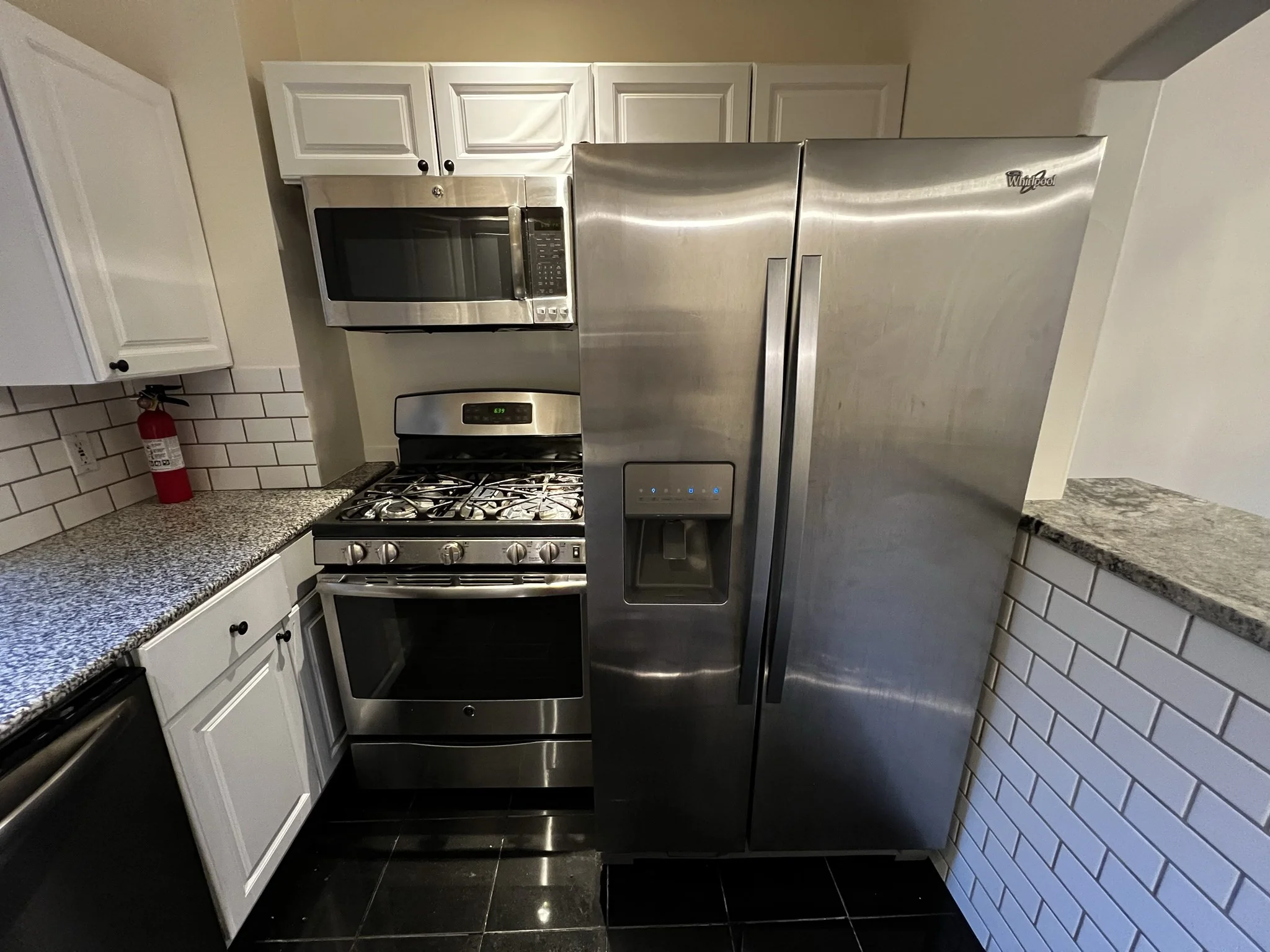 1 bed, 1 bath apartment for rent at 31 Queensberry St Unit 12A, Fenway — photo 2 of 27