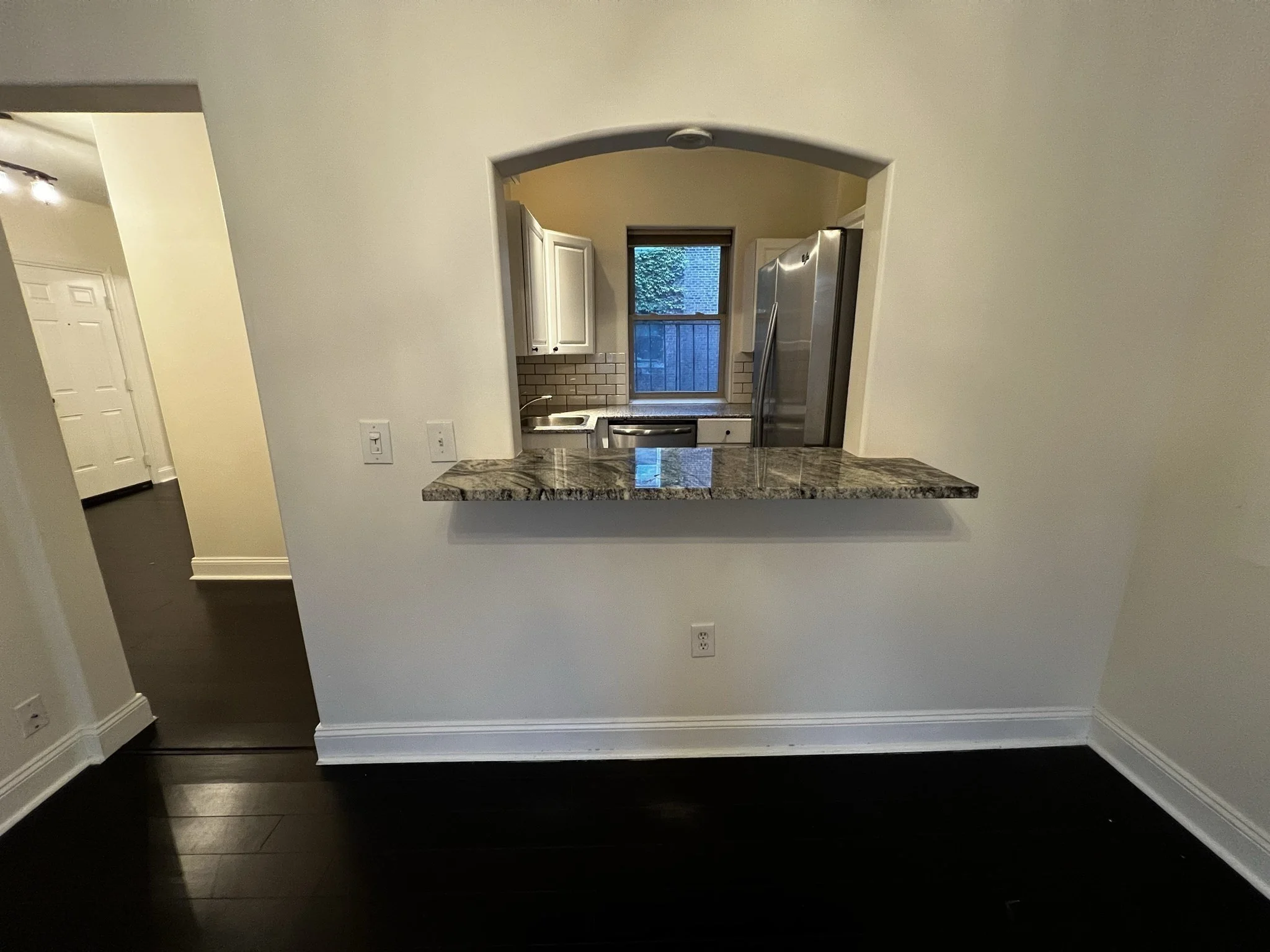 1 bed, 1 bath apartment for rent at 31 Queensberry St Unit 12A, Fenway — photo 11 of 27