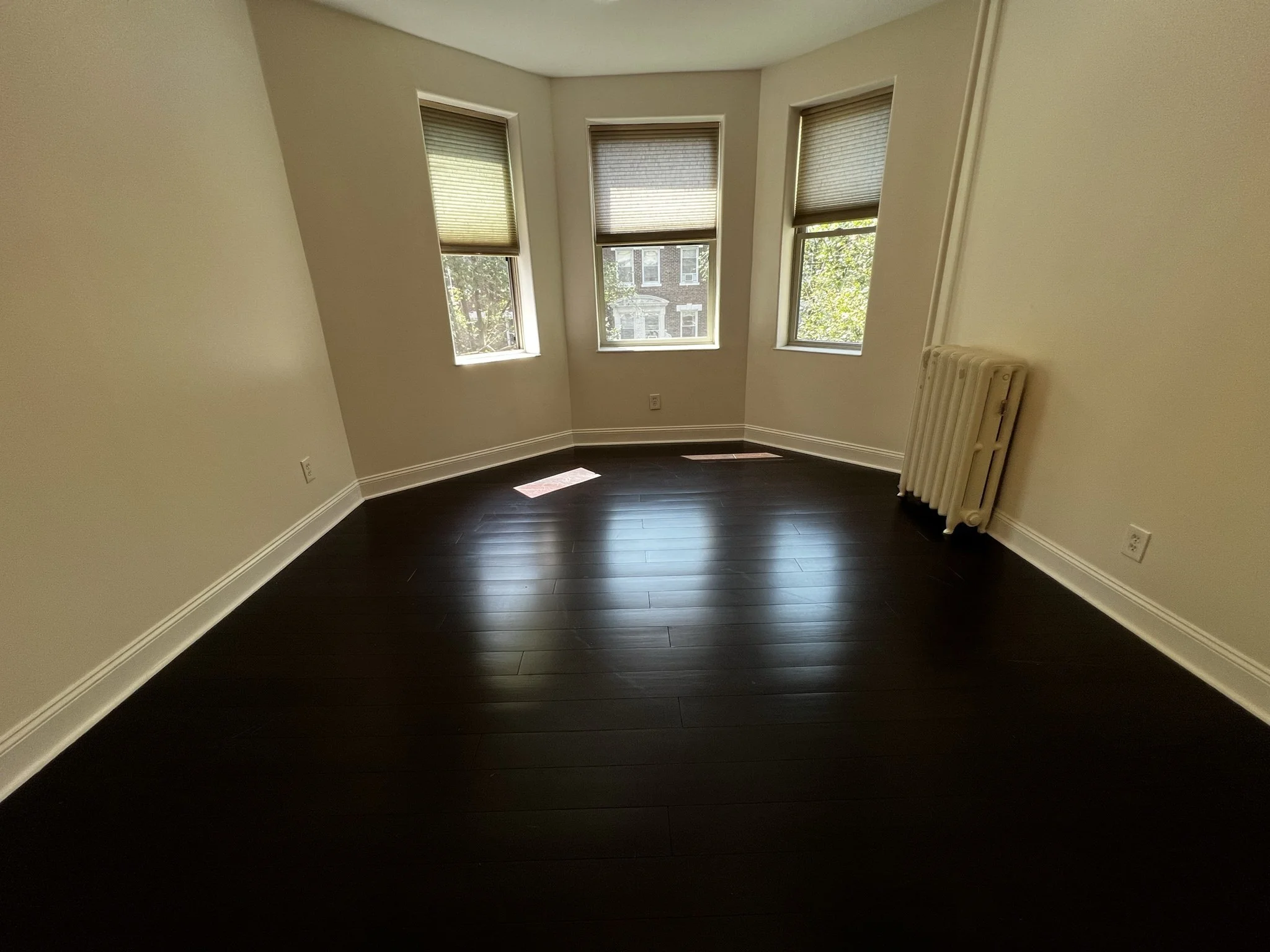1 bed, 1 bath apartment for rent at 31 Queensberry St Unit 12A, Fenway — photo 9 of 27