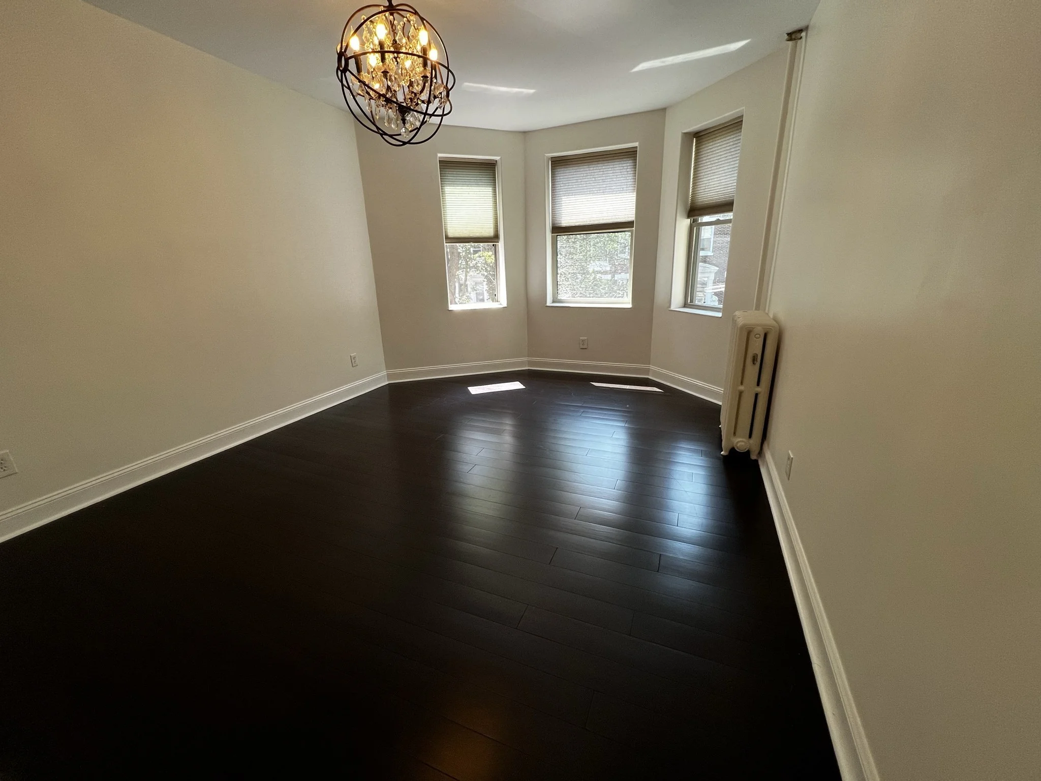 1 bed, 1 bath apartment for rent at 31 Queensberry St Unit 12A, Fenway — photo 8 of 27