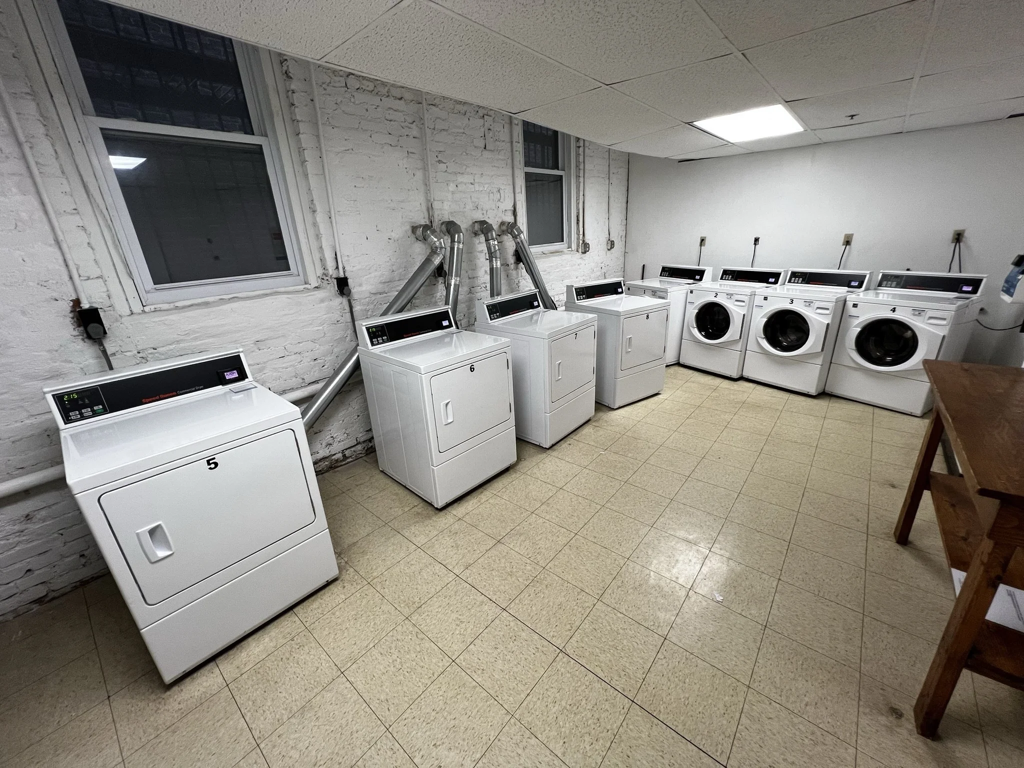 1 bed, 1 bath apartment for rent at 31 Queensberry St Unit 12A, Fenway — photo 25 of 27