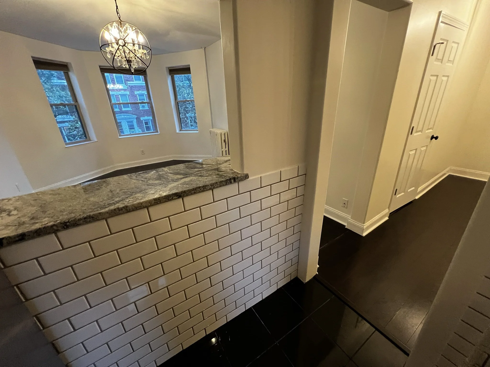 1 bed, 1 bath apartment for rent at 31 Queensberry St Unit 12A, Fenway — photo 4 of 27